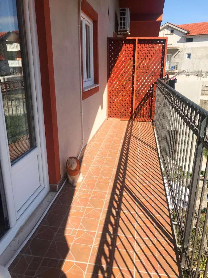 Jovana -- Porodicni Apartmani Igalo Herceg Novi Extérieur photo