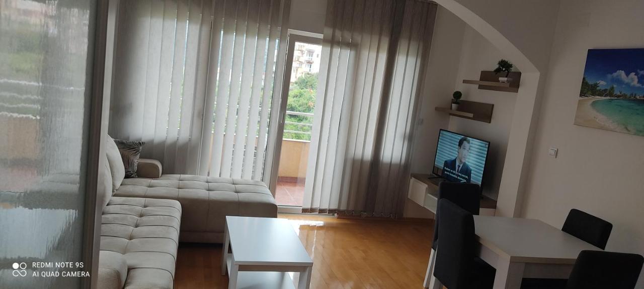 Jovana -- Porodicni Apartmani Igalo Herceg Novi Chambre photo