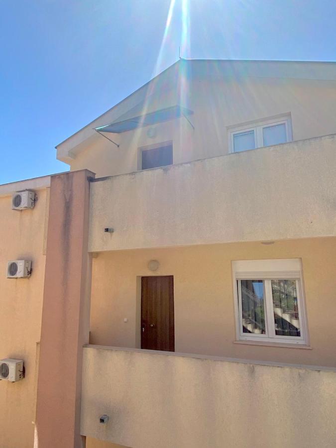 Jovana -- Porodicni Apartmani Igalo Herceg Novi Extérieur photo