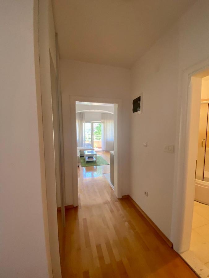 Jovana -- Porodicni Apartmani Igalo Herceg Novi Extérieur photo