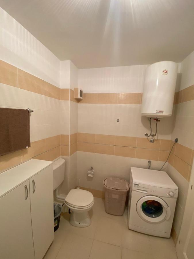 Jovana -- Porodicni Apartmani Igalo Herceg Novi Extérieur photo