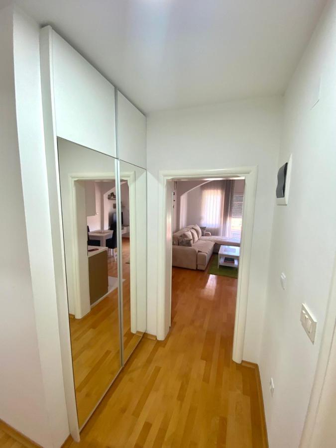 Jovana -- Porodicni Apartmani Igalo Herceg Novi Extérieur photo