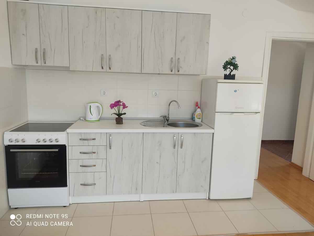 Jovana -- Porodicni Apartmani Igalo Herceg Novi Extérieur photo