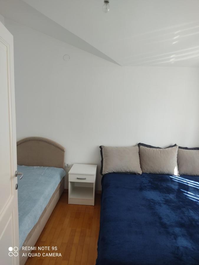 Jovana -- Porodicni Apartmani Igalo Herceg Novi Extérieur photo