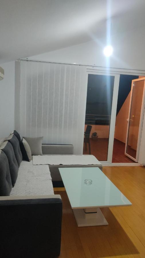 Jovana -- Porodicni Apartmani Igalo Herceg Novi Extérieur photo