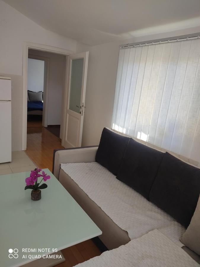 Jovana -- Porodicni Apartmani Igalo Herceg Novi Extérieur photo