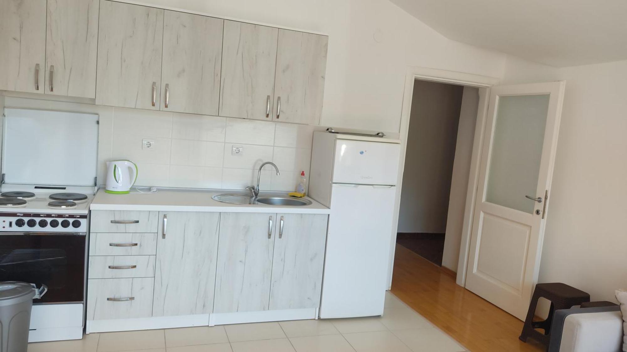Jovana -- Porodicni Apartmani Igalo Herceg Novi Chambre photo